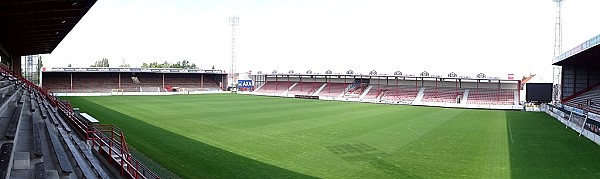 Guldensporenstadion - Kortrijk