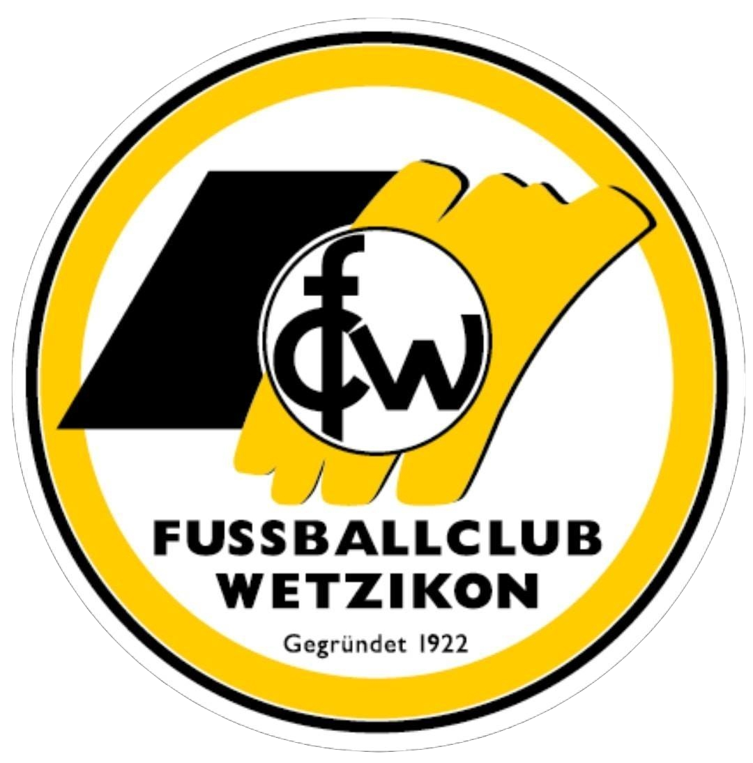 Wappen FC Wetzikon diverse  54148