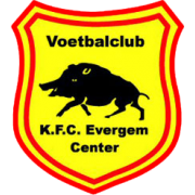Wappen KFC Evergem-Center  55998