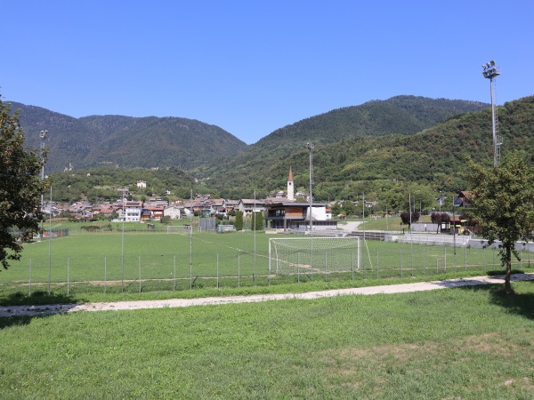 Stadio Comunale Gianluca de Nale - Arsiè