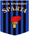 Wappen MKS Sparta II Gryfice