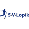Wappen SV Lopik diverse  102709