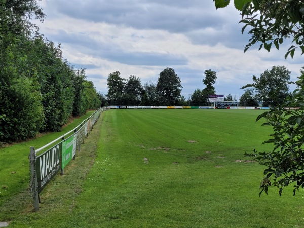 Sportpark VV Buinerveen - Borger-Odoorn-Buinerveen