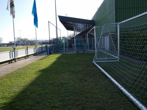 Sportpark Den Elshof veld 5-hoofdveld - Oost Gelre-Groenlo