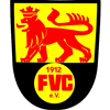 Wappen FV Calw 1912 Reservve  133579