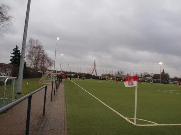 Sportanlage Fleher Straße Platz 2 - Düsseldorf-Flehe