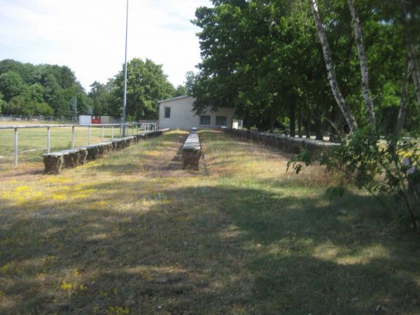 Dorfstadion der Freundschaft - Gardelegen-Kloster Neuendorf