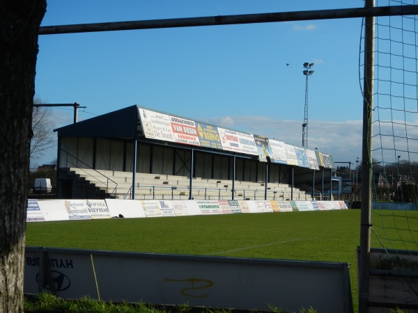Konkelgoed Site 1 - Lebbeke