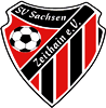 Wappen SV Sachsen Zeithain 1930