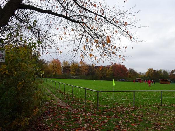 Sportanlage Koggenweg - Lübeck-Buntekuh