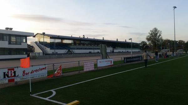 Sportpark Alkmaarderhout - Alkmaar