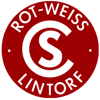 Wappen SC Rot-Weiß Lintorf 1928 diverse