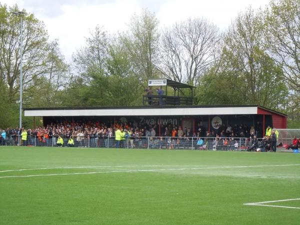 Sportpark Middelweg - Hoorn