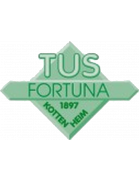 Wappen TuS Fortuna Kottenheim 1897 II