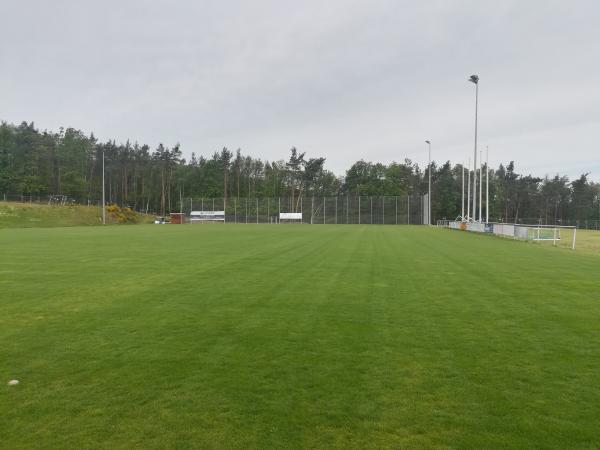Sportplatz im Langenröhr - Bad Dürkheim-Leistadt