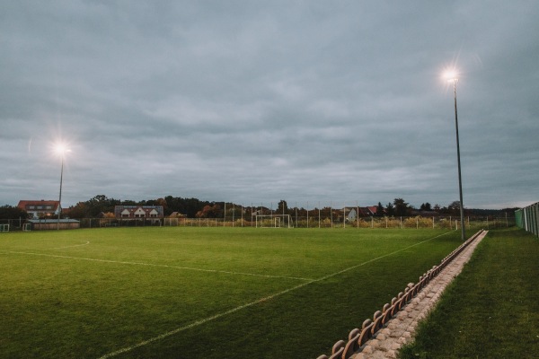 Sportzentrum Wolframs-Eschenbach Platz 2 - Wolframs-Eschenbach