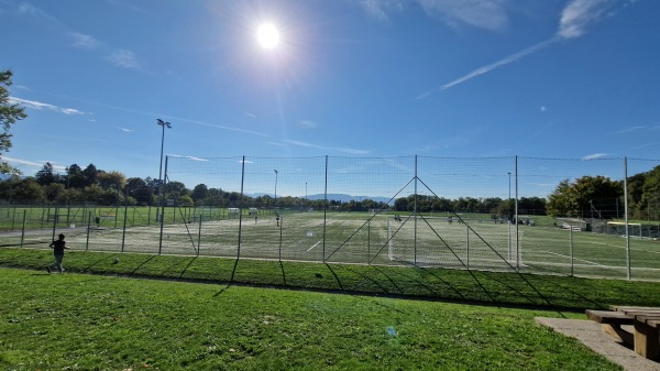 Centre Sportif de la Bécassière terrain B - Versoix