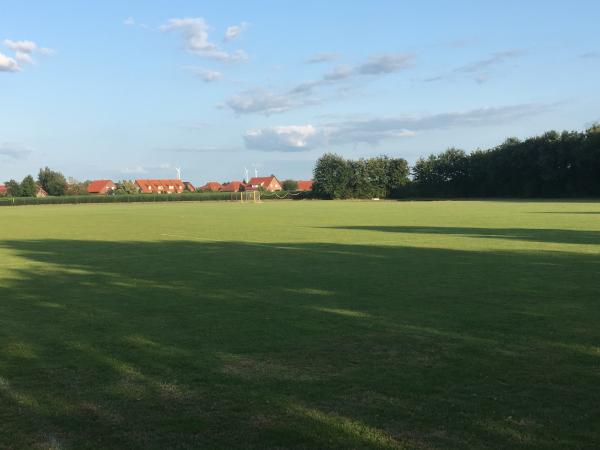 Sportanlage Im Brande C-Platz - Langlingen