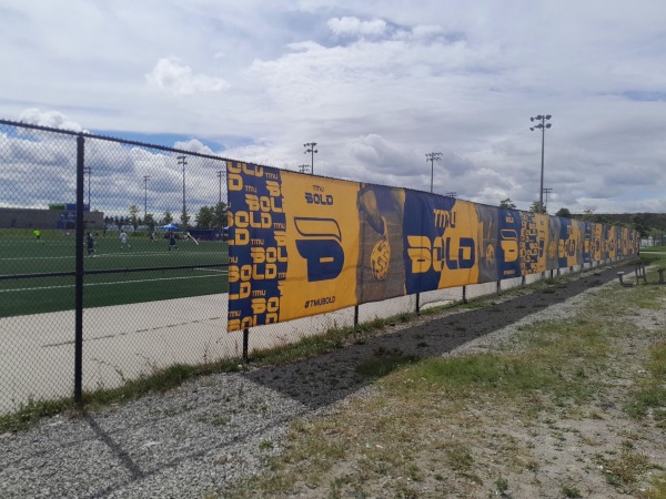 BMO Training Ground & Academy - Toronto, ON