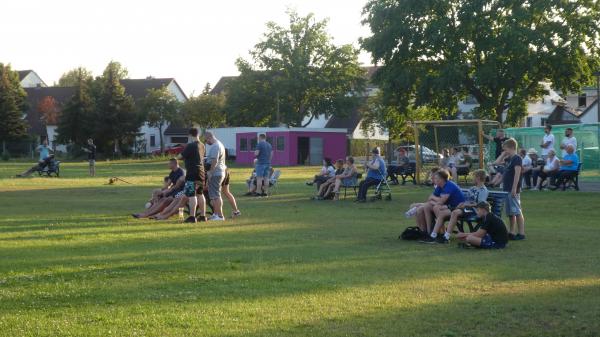 Sportanlage Schulstraße Platz 2 - Altdöbern