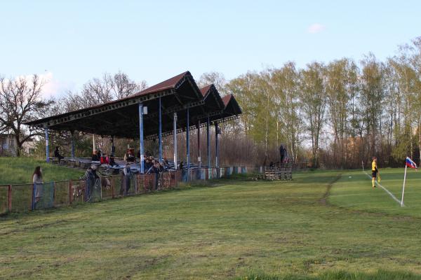 Stadion Miejski w Koluszki - Koluszki