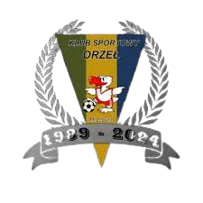 Wappen SUS Travel Orzeł Mrzeżyno