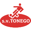 Wappen SV TONEGO (Tot Ons Nut En Genoegen Opgericht) diverse