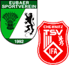 Wappen SpG Euba/IFA Chemnitz III