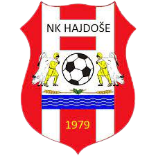 Wappen ŠD Hajdoše  85380