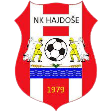 Wappen ŠD Hajdoše