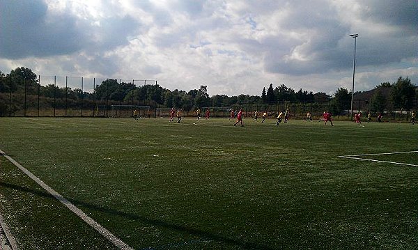 Marko Mock Arena Nebenplatz - Bremen-Oberneuland