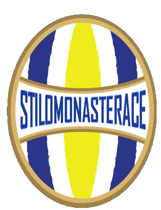 Wappen ASD Stilo Monasterace Calcio