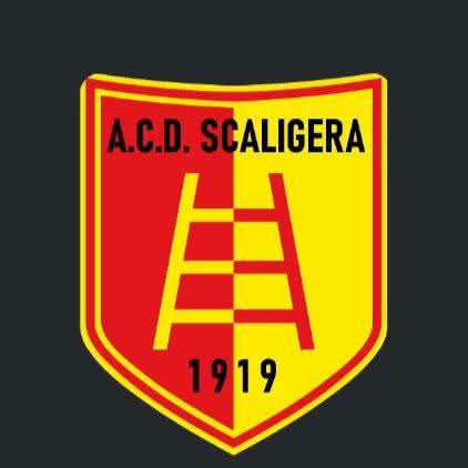 Wappen ACD Scaligera 1919 diverse