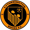 Wappen Tytherington Rocks FC  7065