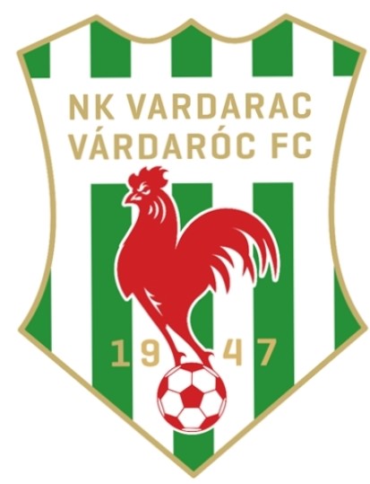 Wappen NK Vardarac diverse