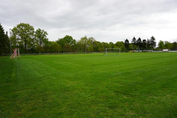 Sportzentrum Schapen B-Platz - Schapen