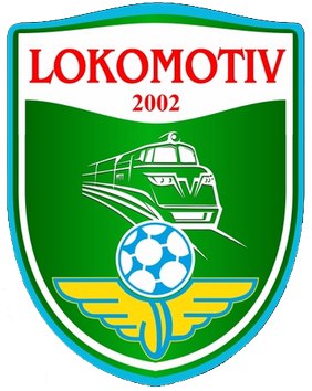 Wappen FK Lokomotiv Tashkent