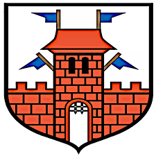 Wappen LZS Korona Czernina