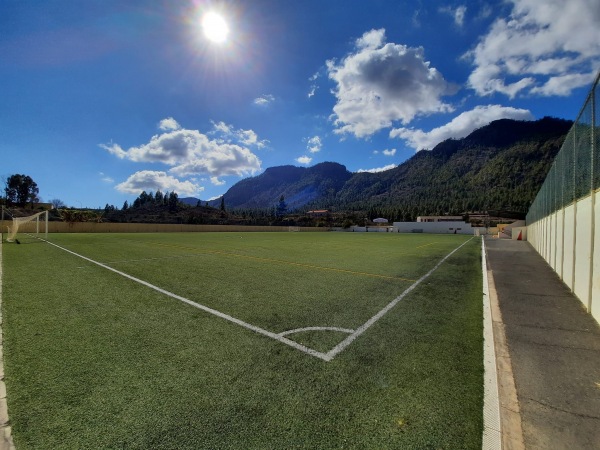 Ciudad Deportiva San Bartolomé de Tirajana - San Bartolomé de Tirajana, Gran Canaria, CN