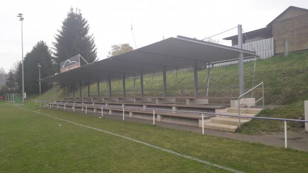 Sportplatz Niklasdorf - Niklasdorf