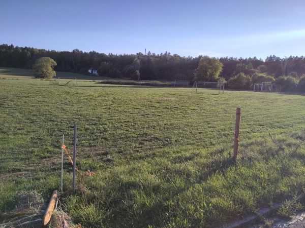 SKL-Stadion Nebenplatz 2 - Lauf/Pegnitz