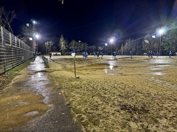 Sportplatz Rechenberg - Meschede-Oberberge