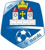 Wappen ŠK Vrakuňa Bratislava