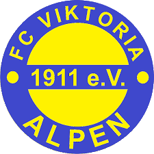 Wappen FC Viktoria Alpen 1911 III