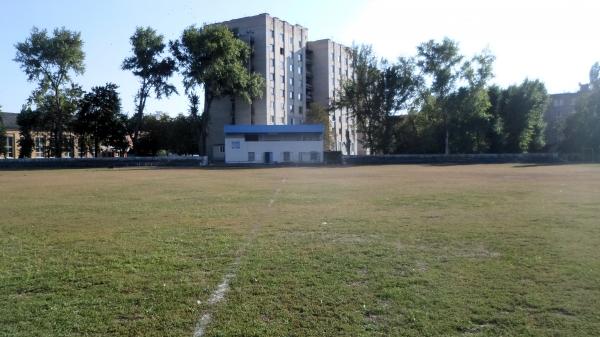 Stadion Ikar - Kropyvnytskyi