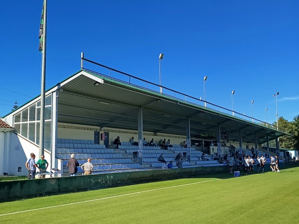 Campos de Sport La Planchada - El Astillero, CB