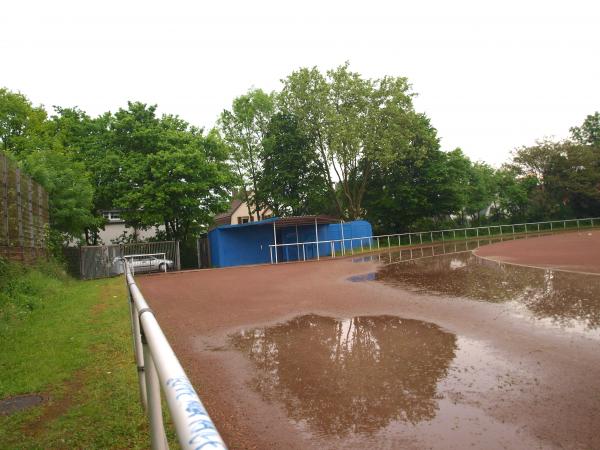 Schul- und Sportzentrum Wickede - Dortmund-Wickede
