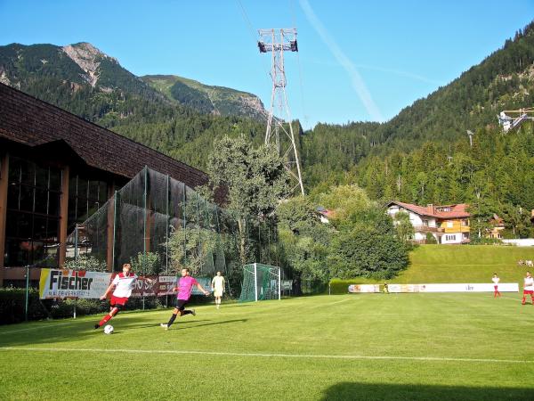 Oybelestadion - Oberstdorf