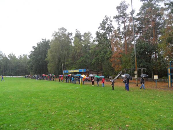 Waldsportplatz - Hermannsburg