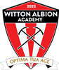 Wappen Witton Albion FC